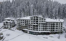 Elit Pamporovo Accommodation