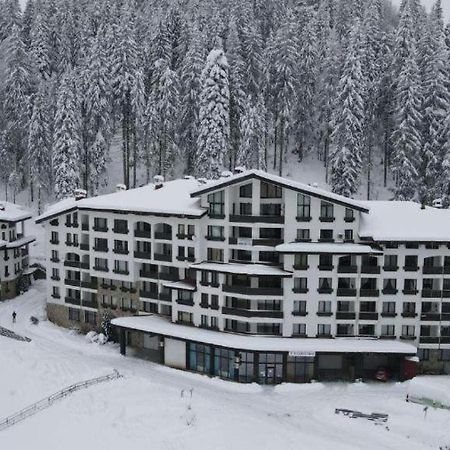 Elit Pamporovo Accommodation Екстериор снимка