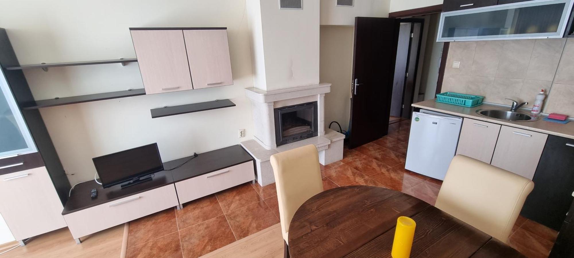 Elit Pamporovo Accommodation Екстериор снимка