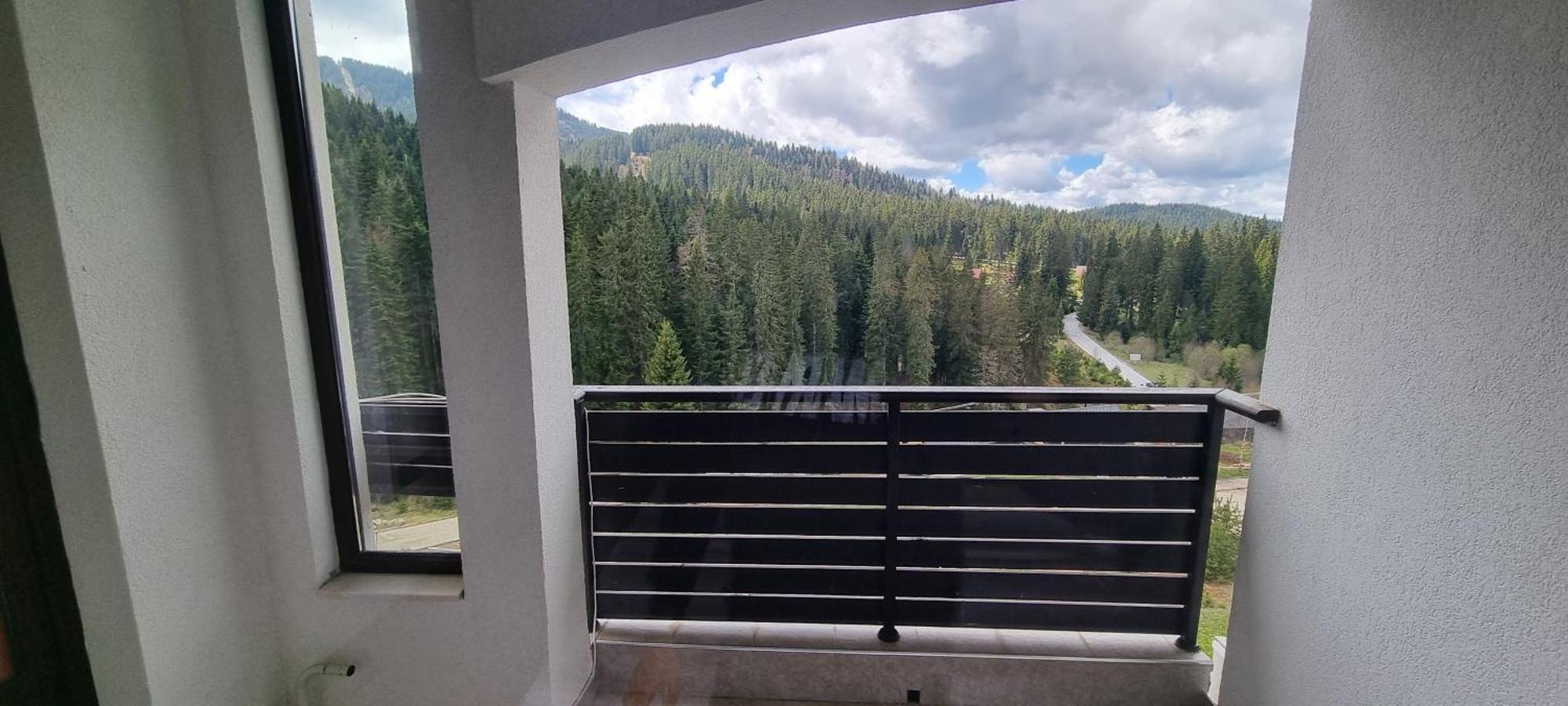 Elit Pamporovo Accommodation Екстериор снимка