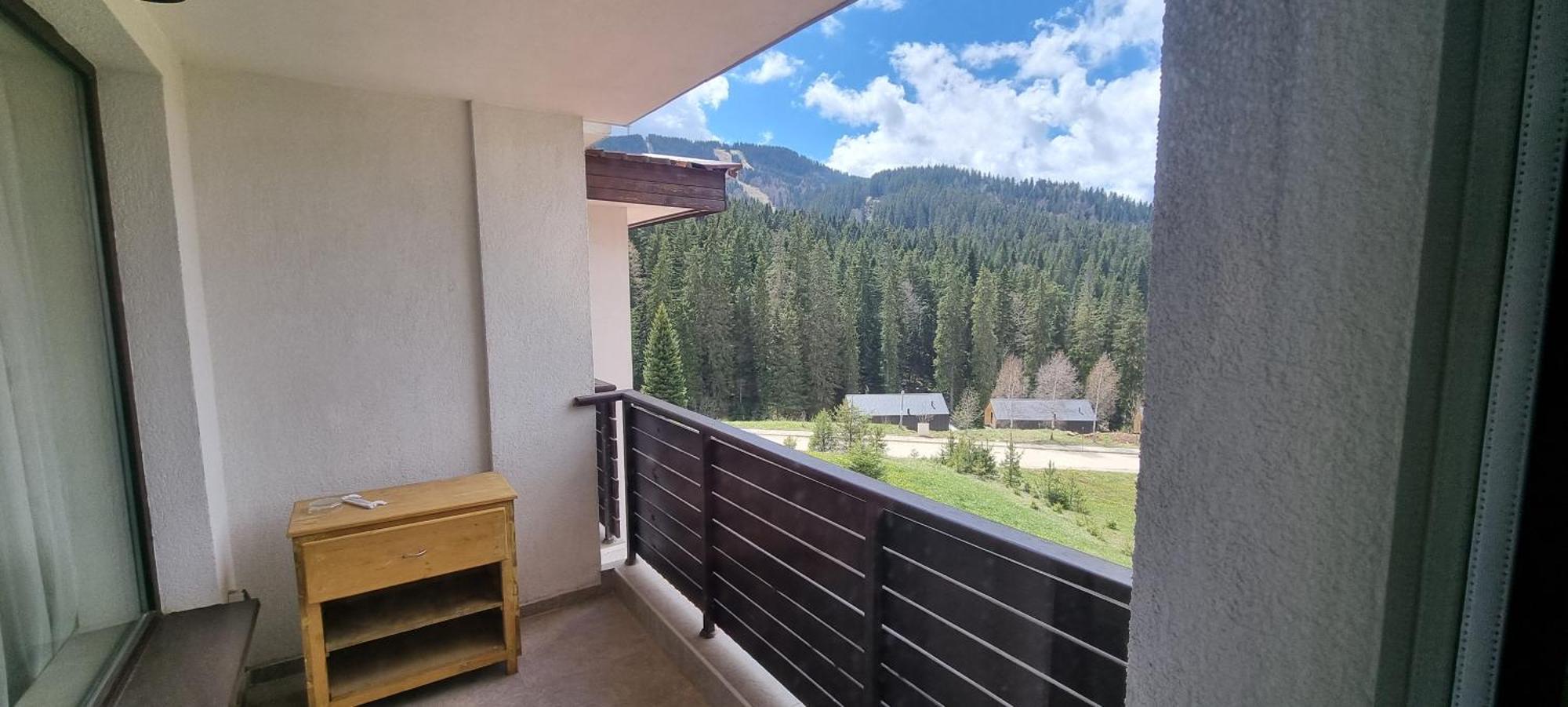 Elit Pamporovo Accommodation Екстериор снимка