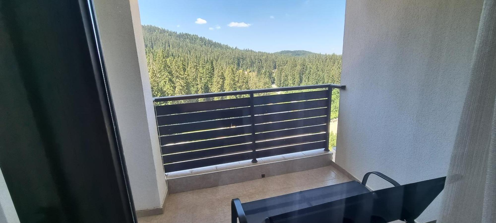 Elit Pamporovo Accommodation Екстериор снимка