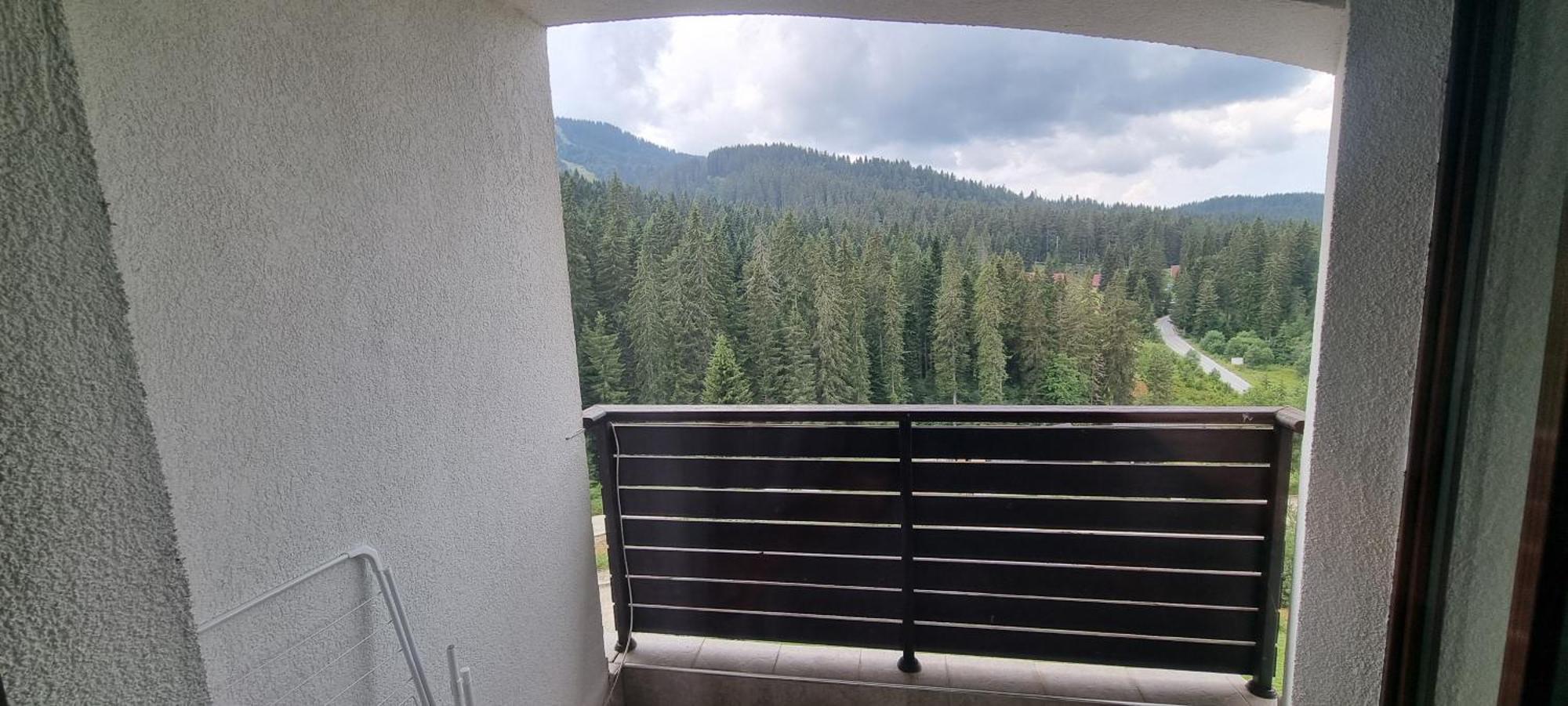 Elit Pamporovo Accommodation Екстериор снимка